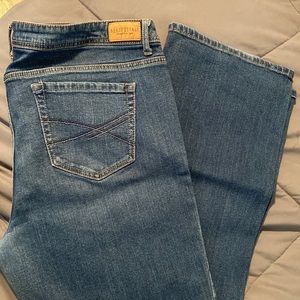 Aeropostale Jeans size 18 Regular